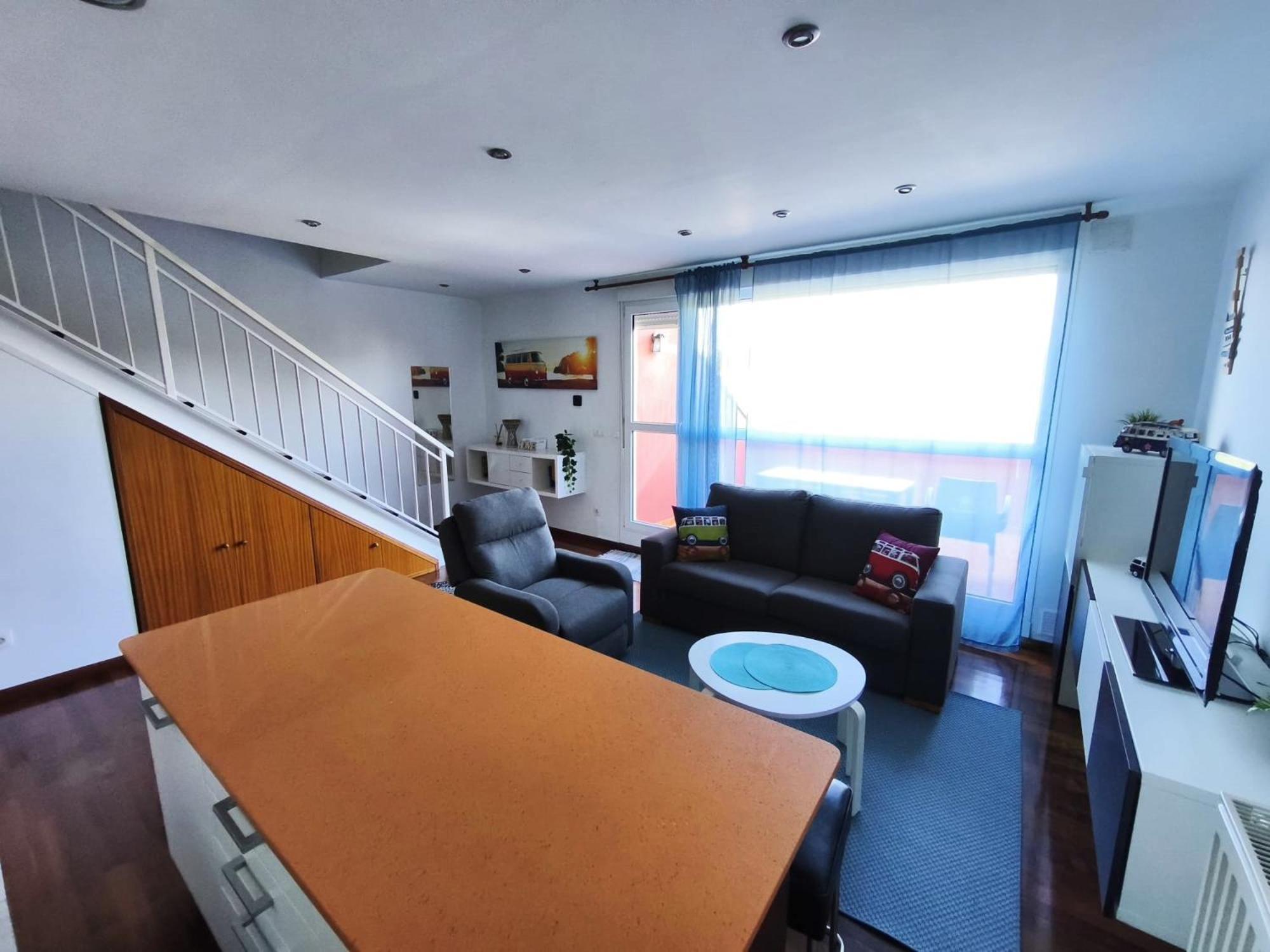 Duplex Surf Junto A La Playa Apartment Miengo Exterior photo